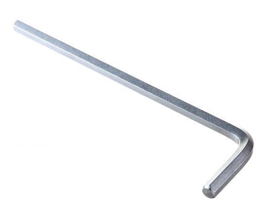 Ключ угловой шестигранный 5 мм Cr-V КОБАЛЬТ 649-776 – изображение 5