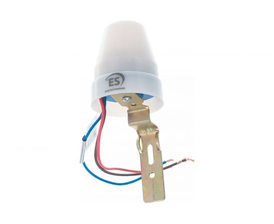 Светорегулятор Elektrostandard SNS-L-08 2200W IP44 Белый a030064 – изображение 5