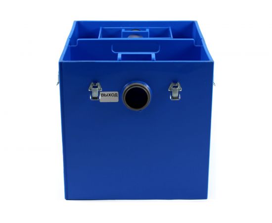 Жироуловитель Пятый Элемент серия ""Профи"" ПЭ-0,5-30 105301 – изображение 5