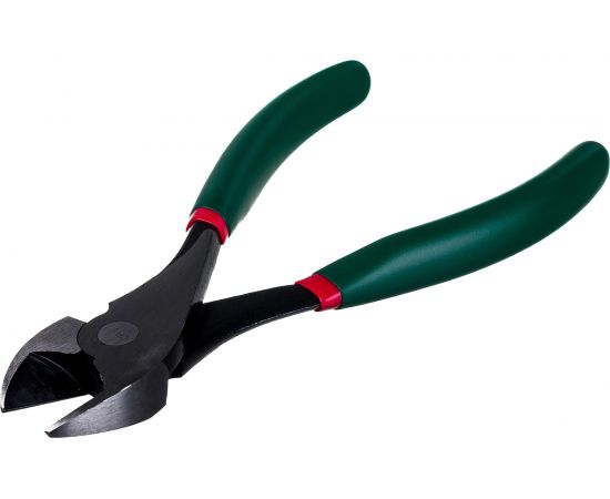 Усиленные бокорезы 180мм Hans 1848-07 – изображение 5