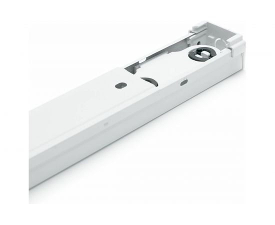 Светильник для светодиодной лампы типа Т8 FERON AL4002 цоколь 2xG13, 1200мм 41220 – изображение 5