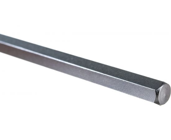 Ключ угловой шестигранный 5 мм Cr-V КОБАЛЬТ 649-776 – изображение 6