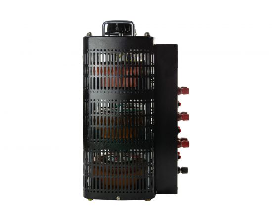 Лабораторный автотрансформатор Энергия ЛАТР Black Series, 3 фазный, TSGC2-15кВА, 15А Е0102-0206 – изображение 6