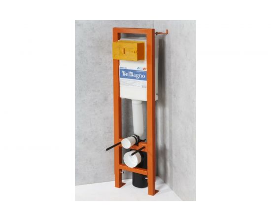 Инсталляция для унитазов BelBagno BB003-30 – изображение 6