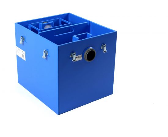 Жироуловитель Пятый Элемент серия ""Профи"" ПЭ-0,5-30 105301 – изображение 6