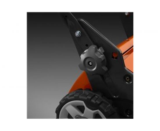 Husqvarna Aккумуляторная газонокосилка LC347VXi 9678623-01 – изображение 6