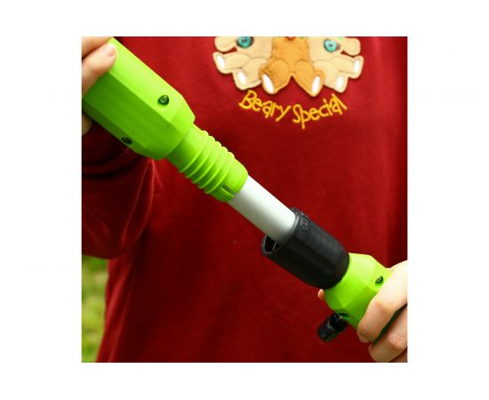 Электрический садовый триммер Zitrek DEKO DKTR550 063-4234 – изображение 6