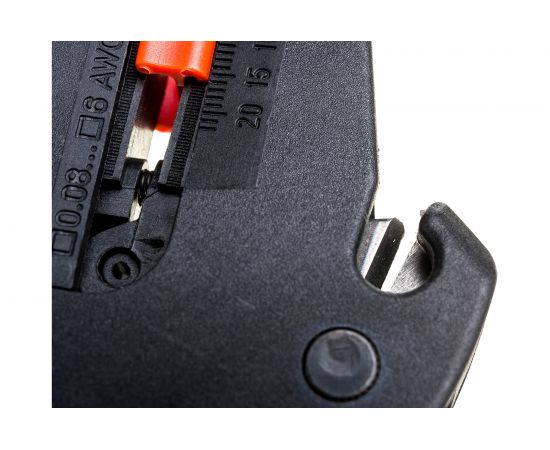 Инструмент для снятия изоляции Gigant 0.08-6 мм² GST-3 – изображение 7