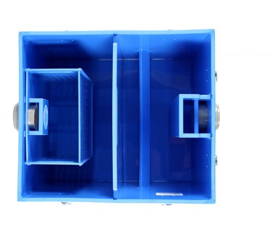 Жироуловитель Пятый Элемент серия ""Профи"" ПЭ-0,5-30 105301 – изображение 7