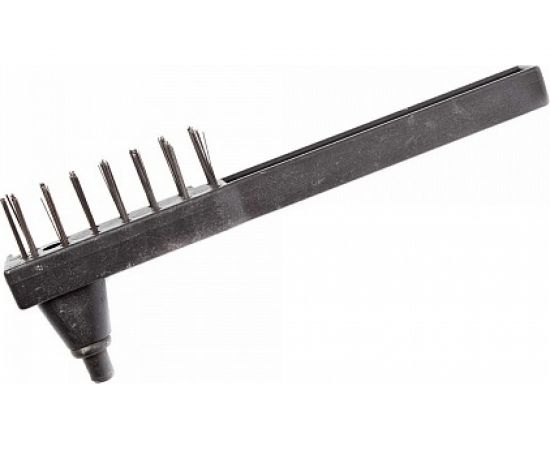 Сварочный бестрансформаторный аппарат REDVERG RD-MIG/MMA160 полуавтомат 6632722 – изображение 7