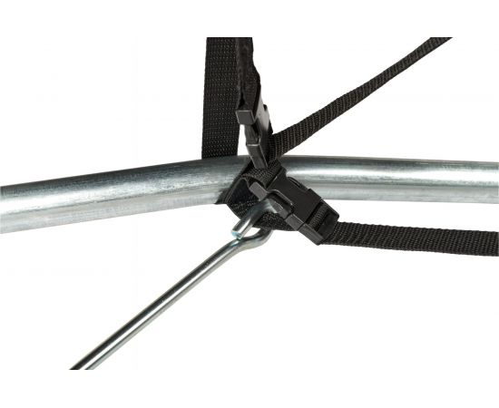 BRADEX Батут с внутренней защитной сеткой SF 0715 – изображение 8