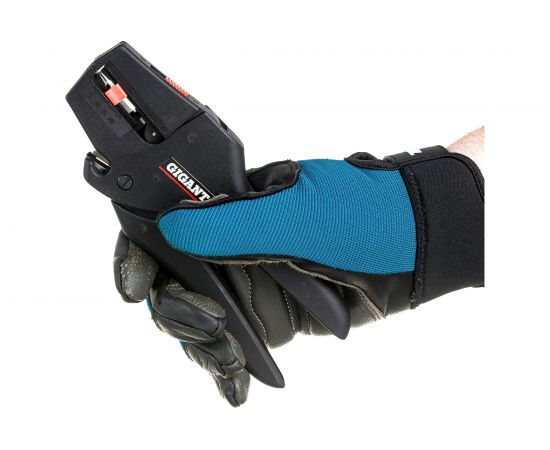 Инструмент для снятия изоляции Gigant 0.08-6 мм² GST-3 – изображение 9