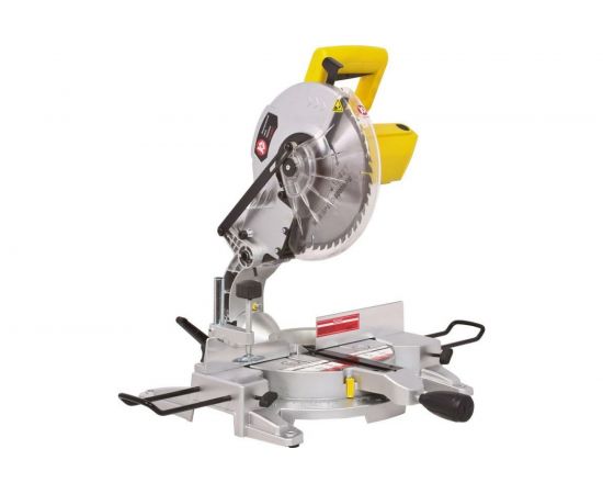 Торцевая пила Калибр Мастер ПТЭ-1750/255-Вм 00000045930 