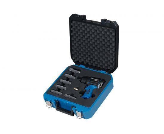 Ударный пневмогайковерт NORDBERG 1/2" NP14101K 