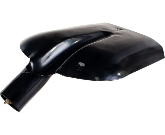 Совковая лопата СИБРТЕХ упрочненная сталь, без черенка 61398 