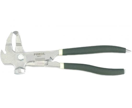 Балансировочные шиномонтажные клещи 245мм FORCE 6821 