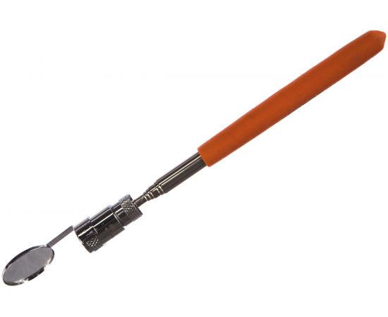 Инспекционное телескописеское зеркало с подсветкой Автоdело 40308 13545 