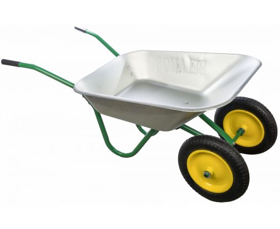 Садовая тележка двухколесная БЕЛАМОС 4562Р 