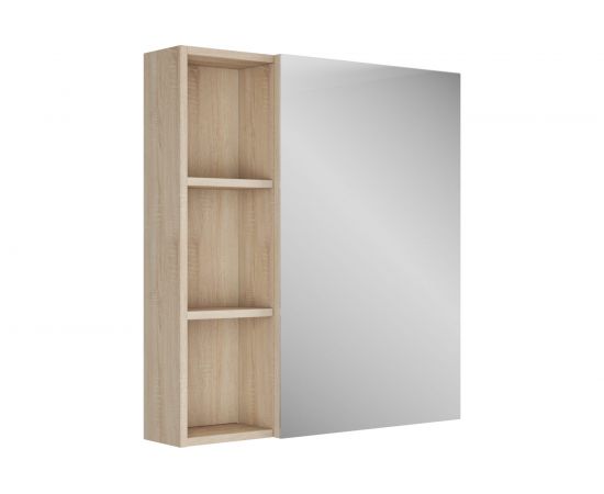 Зеркало Uncoria Арно 70, дуб сонома 67007 