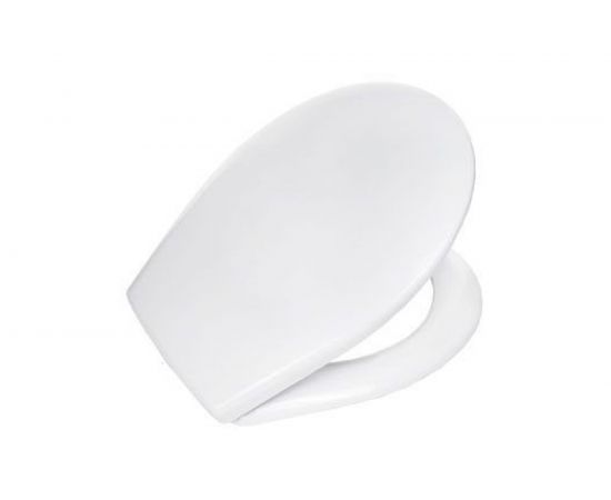 Сиденье для унитаза УКЛАД Виктория СУ 72.01.00 194476 