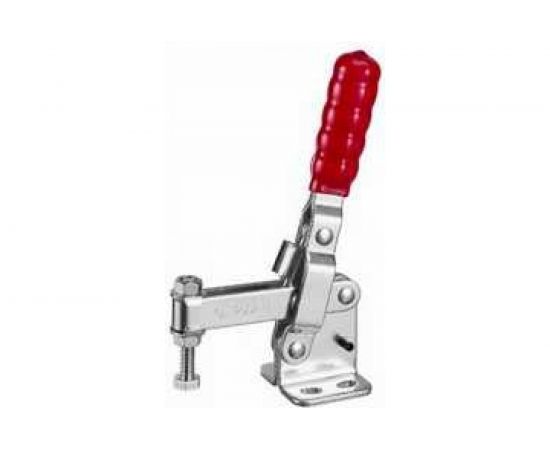 Прижим WOODWORK с горизонтальной ручкой, усилие 150кг. GH-12002-B 