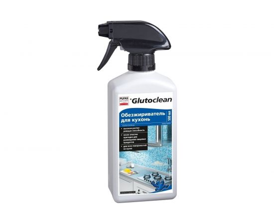 Обезжириватель для кухонь Glutoclean 500 мл М 036501092 