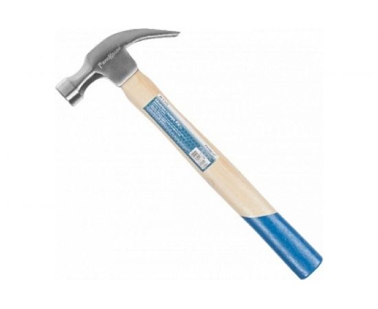 Молоток столяра РемоКолор 450г 38-3-104 