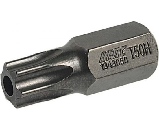 Вставка TORX (Т50Hх30 мм; 10 мм) JTC 1343050 