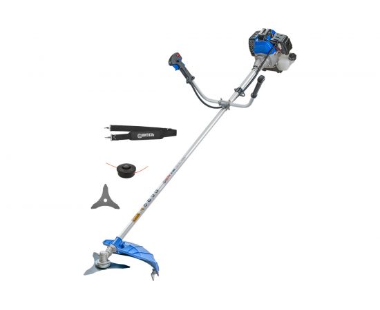 Бензиновый триммер Витязь БГ-3500М 18024013 