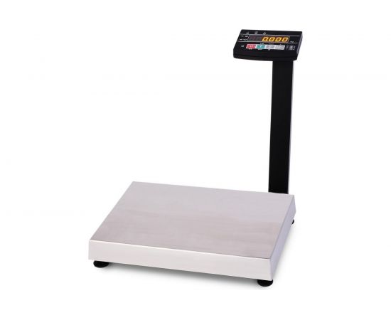 Весы МАССА-К МК- 6.2-АВ20 (влагозащищенные) 45308 