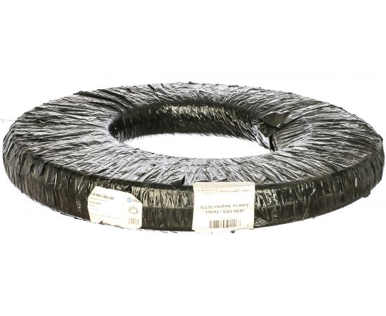 Труба из сшитого полиэтилена с кислородным слоем STOUT PEX-a 25х3,5 бухта 50 м серая SPX-0001-002535 