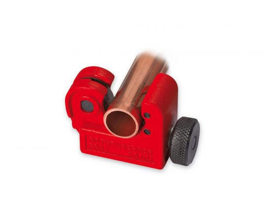 Мини-труборез ROTHENBERGER MINICUT II PRO, 6-22мм 70402 