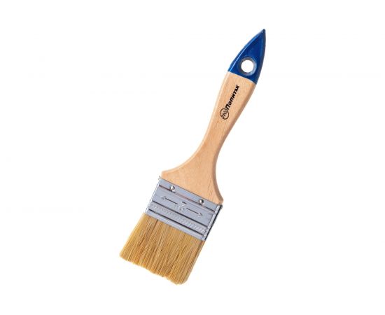 Флейцевая кисть Политех светлая щетина 2,0 СТАНДАРТ 1501020 