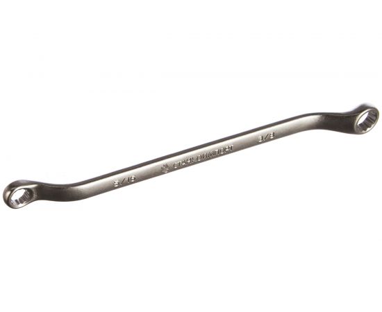 Накидной ключ 5/16х3/8" Станкоимпорт КН.11.33.45.Д5/16х3/8 