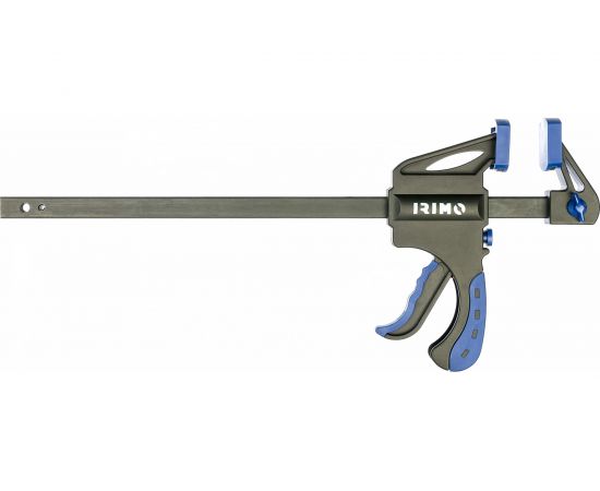 Быстрозажимная струбцина IRIMO 300 мм 254-300-2 