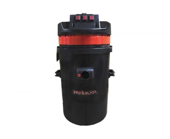 Водопылесос Soteco Panda 440 GA XP Plast CARWASH 13743 ASDO 