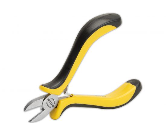 Мини кусачки SHTOK 120 мм 08402 