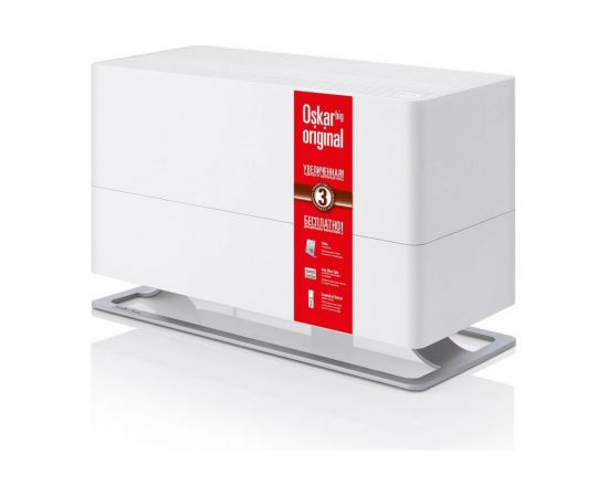 Традиционный увлажнитель Stadler Form Oskar big ORIGINAL white O-040OR 