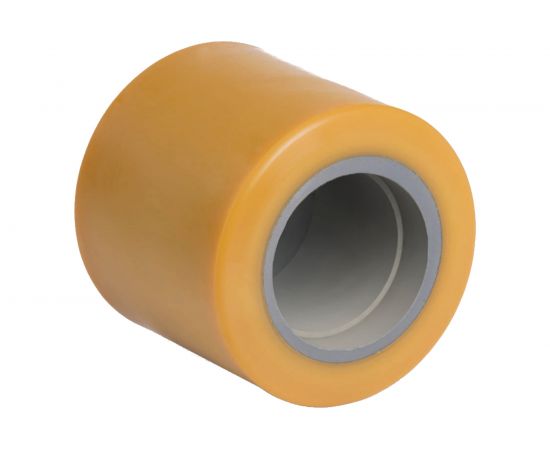 Ролик (82х90 мм; 900 кг) Tellure rota 754135 