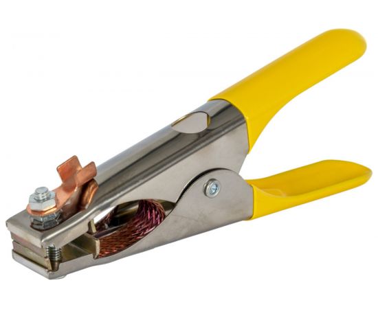 Клемма заземления КЗ-30 ECO PRIME КЕДР 8017913 