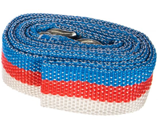 Буксировочный трос 5000кг длина 4м АВТОСТОП AB-5БЛ 