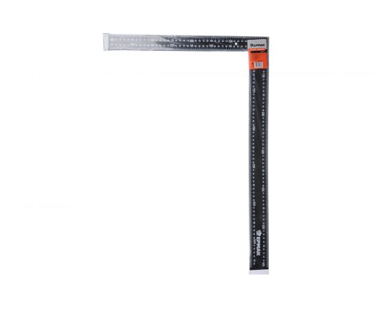 Уголок-линейка ЕРМАК 400х600мм 659-103 