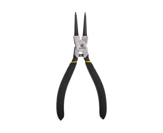 Съемник для внутренних стопорных колец, прямые 6 ЭВРИКА ER-60966A 