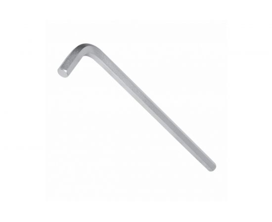 Г-образный длинный шестигранник 7 мм KING TONY 112507M 