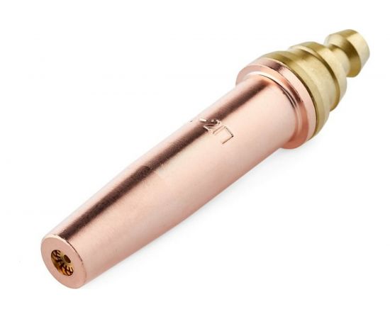 Мундштук пропановый HEAVY DUTY №2П для Р3-345/Р3-300 ПТК 00000034849 