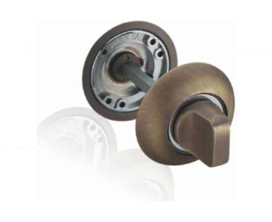 Завертки ADDEN BAU WC 003 BRONZE 940000000558 