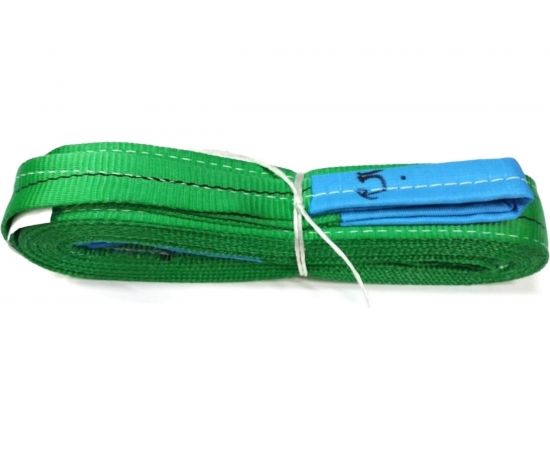 Петлевой строп ООО «Грузовые стропы» 2,0/5,0 стп СТП0250 