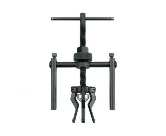 Съемник подшипников и внутренних обойм 3 лапы YATO YT-2510 