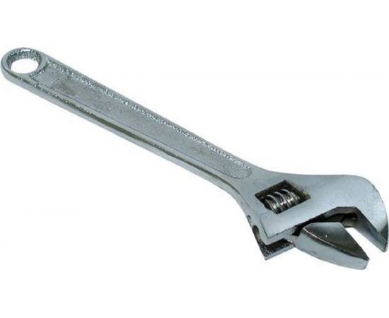 Разводной ключ РемоКолор 43-1-008 