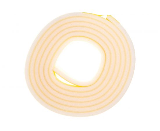 Самоклеящийся уплотнитель Россия 8x8 мм 14 м 40903-08-08 